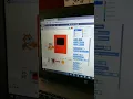 Scratch Vending Machine