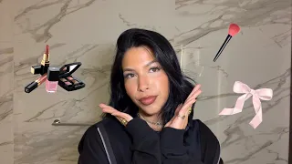 My Everyday Makeup +Advice 💄مكياجي اليومي ونصائح