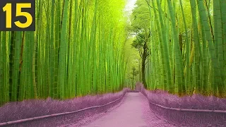 15 unbelievable places that actually exist