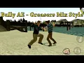 Bully AE - Greasers Mix Style Mod