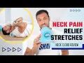 Best Stretch For Neck Pain How To Rest Cloud Review
