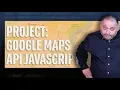 Google Maps Api Javascript Example