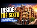 Is the Sixth Williamsburg s Best Boutique Condo