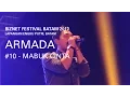 Download Lagu Biznet Festival Batam : Armada - Mabuk Cinta