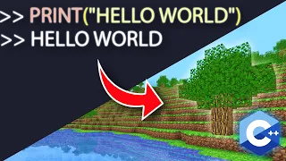 Creating Minecraft From Scratch No Engine