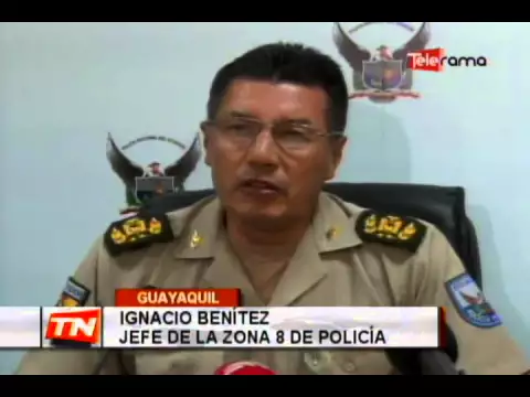 4.000 policías participarán en operativo por feriado de difuntos