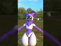 Protogen Bowling (3D) #furries