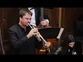 Andreas Makris: Concertino for Trumpet - Nikola Mijajlović \u0026 Makris Symphony Orchestra, P. Gosta