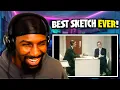 The Smartest Dumb Sketch Ever Made Argument Clinic - Monty Pyton s Flying Circus Reaction