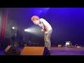 John MAUS ✩ Because We Built It live in Paris 2024