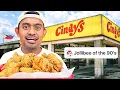 We Explored Dying Restaurants in The Philippines
