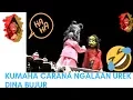 Lagu Wayang Golek - Buta? Kumaha Carana Ngalaan Urek Dina Bujur?