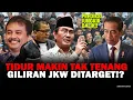 SERANGAN BALIK TAK TERDUGA!!GILIRAN JKW DITARGET BUKTIKAN IJASAHNYA!?