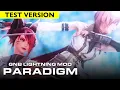 Paradigm GNB Incomplete Test Version 0 4 0 - Lightning Animation VFX Mod for FFXIV