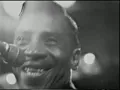 T-Bone Walker w/ Jazz At The Philharmonic - Live in UK 1966