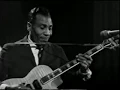 Download Lagu T-Bone Walker w/ Jazz At The Philharmonic - Live in UK 1966