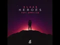 Heroes (feat. Emmie Lee) - Klaas