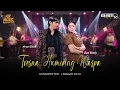 Lagu Esa Risty Ft. Arya Galih - Tresna Humiring Waspa (Official Live Music) Salahku apa nganti koe tega