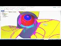 Reverse Engineering A Propeller with EinScan 3D Scan Data and Solid Edge Software