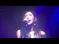 Download Lagu 20190112 Taeyeon cried while singing Gravity