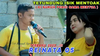 terbaru lagu sasak tetundung isik mentoak rendi reinata 05