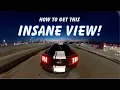 How To Get This Insane 3rd Person View GoPro Max - Game Changer