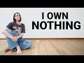 I Got Rid of 90 of My Stuff Here s What Happened minimalism letting go