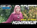 Download Lagu DJ HUWANNUR  SYAHDU JELANG RAMADHAN