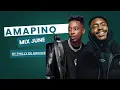 Download Lagu AMAPIANO MIX JUNE 2025