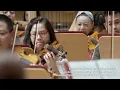 Producing the Sounds of Liyue | Genshin Impact: Behind the Scenes