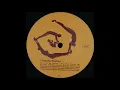 Ron Trent - I Feel The Rhythm (Inner Experience Revision)