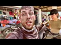 Download Lagu They are smuggling Drugs!🇹🇭 Golden Triangle Thailand