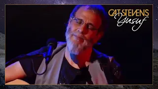 Yusuf / Cat Stevens – Father and Son (Roadsinger Live Tour 2010)