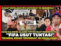 Download Lagu Jangan Main² Sama Kami! Kuwait Tiba Tiba Batal. ET Ambil Tindakan, FIFA Selidiki. Permainan Timteg