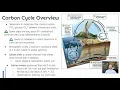 APES Notes 1 4 - Carbon Cycle