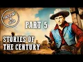 Stories of the Century Part 5 Colorized Mary Castle Western Series 4K