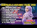 Download Lagu KUMPULAN SHOLAWAT PENARIK REZEKI, SHOLAWAT MERDU PEMBAWA KEBERKAHAN, DJ SHOLAWAT JIBRIL TERBARU