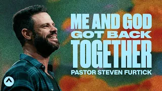 Breaking The Bondage Of Wrong Belief | Pastor Steven Furtick | Elevation Church