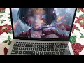 Macbook Frozen on Login Screen