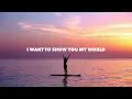 Tems - Me & U (SEVENTH Afro House Remix) (Lyrics)