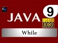 Curso de Java Tutorial Java Basico 09 - While