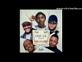 Dlala_Thukzin -   Phuze Remix Feat. Zaba,Sir Trill, Mpura, Rascoe Kaos