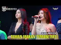 Download Lagu TEMAN MAKAN TEMAN (TMT) - INDRI MONICA - LIVE MANYAR GRESIK FT RAMAYANA AUDIO - SIMPATIK MUSIC
