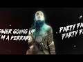 MMM (MONEY MADE MANIAC) ft. Hakim | Official Lyric Video | MMM EP