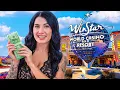 I Gambled at the BEST Casino in Oklahoma