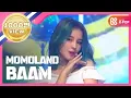 Download Lagu [Show Champion] 모모랜드-BAAM(MOMOLAND - BAAM) l EP.275 (ES)