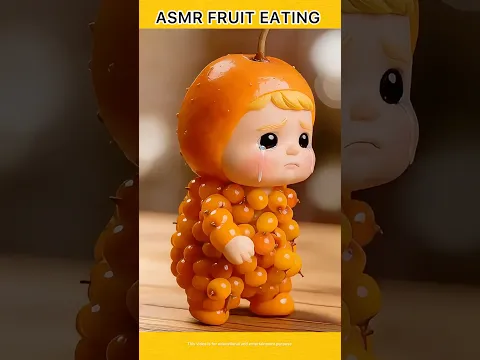 ASMR fruit eating #ytshorts #explore