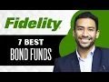 7 Best Fidelity Bond Funds 2026 Full Guide