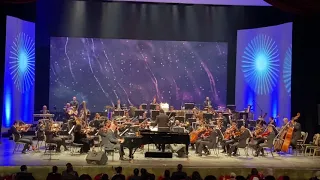 قضية عم احمد وتفاعل الجمهور مع عمر خيرت دار الاوبرا المصرية ٢٠٢١ ٣ ٩ 