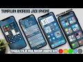 Download Lagu Terbaru!🔥 Cara Mengubah Tampilan Android Menjadi Iphone Versi Terbaru 2022 - Bisa Di Semua Android